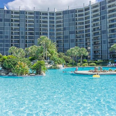 Edgewater Beach Resort By Panhandle Getaways Panama City Beach Exteriör bild