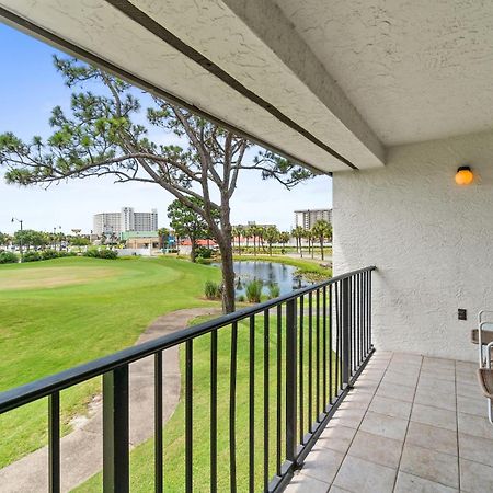 Edgewater Beach Resort By Panhandle Getaways Panama City Beach Rum bild