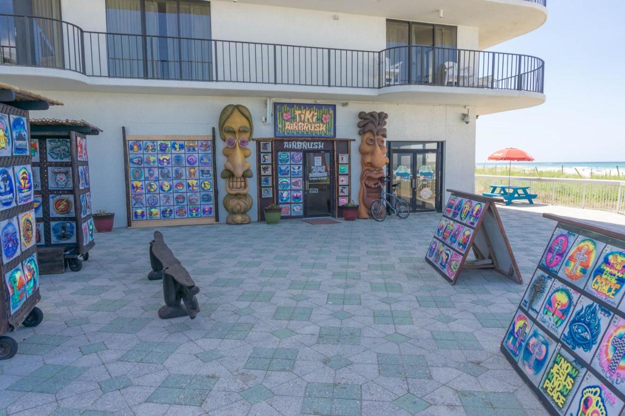 Edgewater Beach Resort By Panhandle Getaways Panama City Beach Exteriör bild