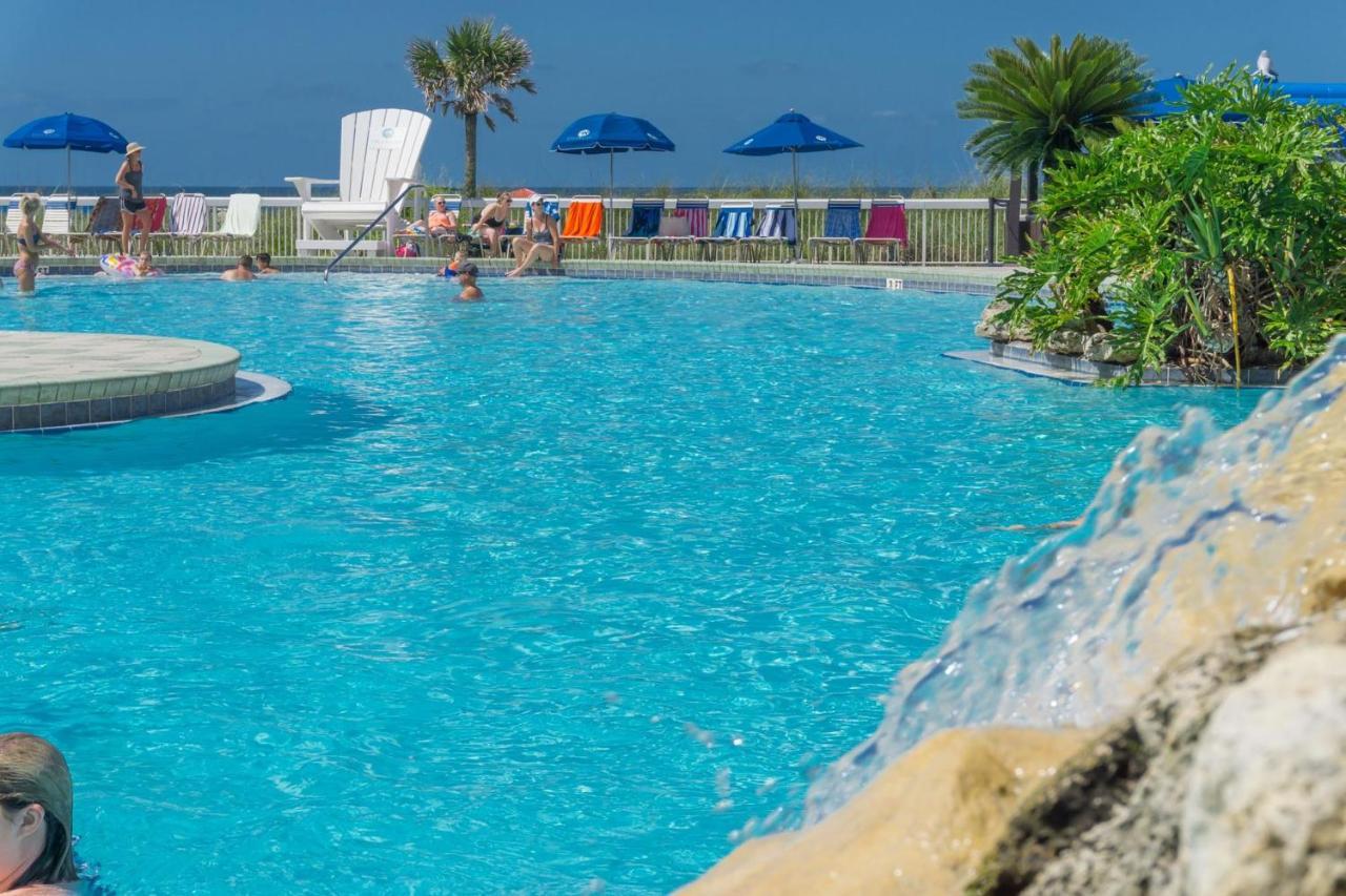 Edgewater Beach Resort By Panhandle Getaways Panama City Beach Exteriör bild