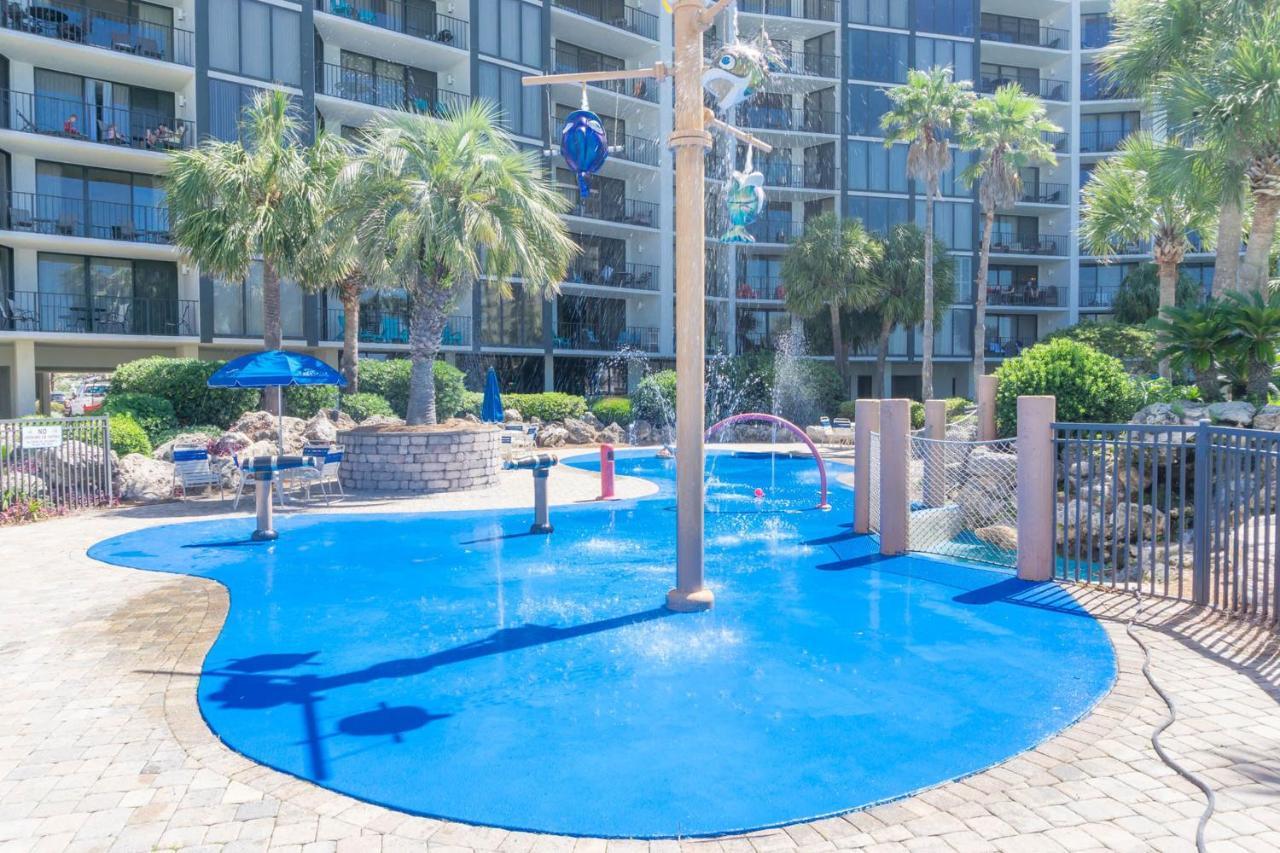 Edgewater Beach Resort By Panhandle Getaways Panama City Beach Exteriör bild