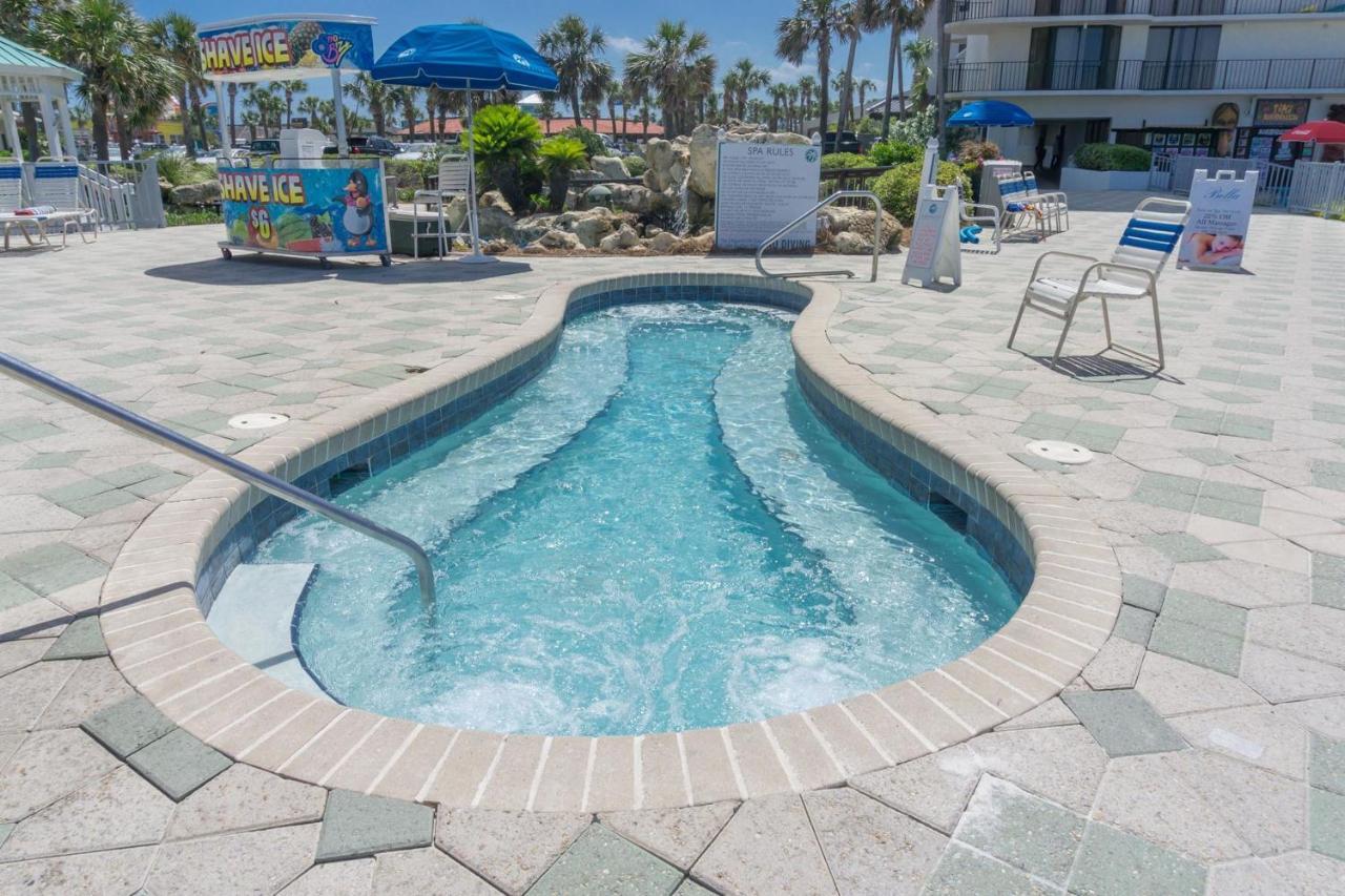 Edgewater Beach Resort By Panhandle Getaways Panama City Beach Exteriör bild