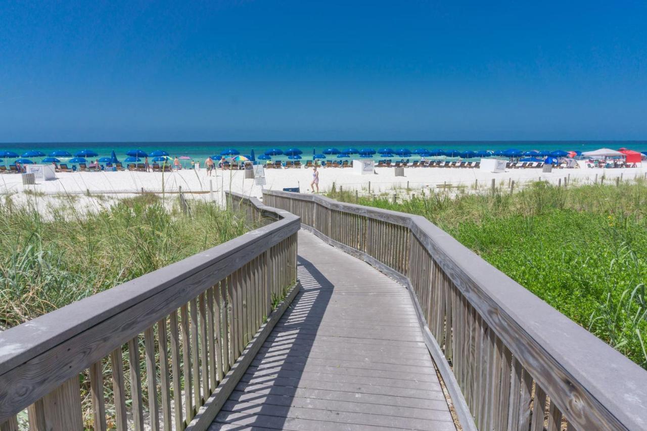 Edgewater Beach Resort By Panhandle Getaways Panama City Beach Exteriör bild