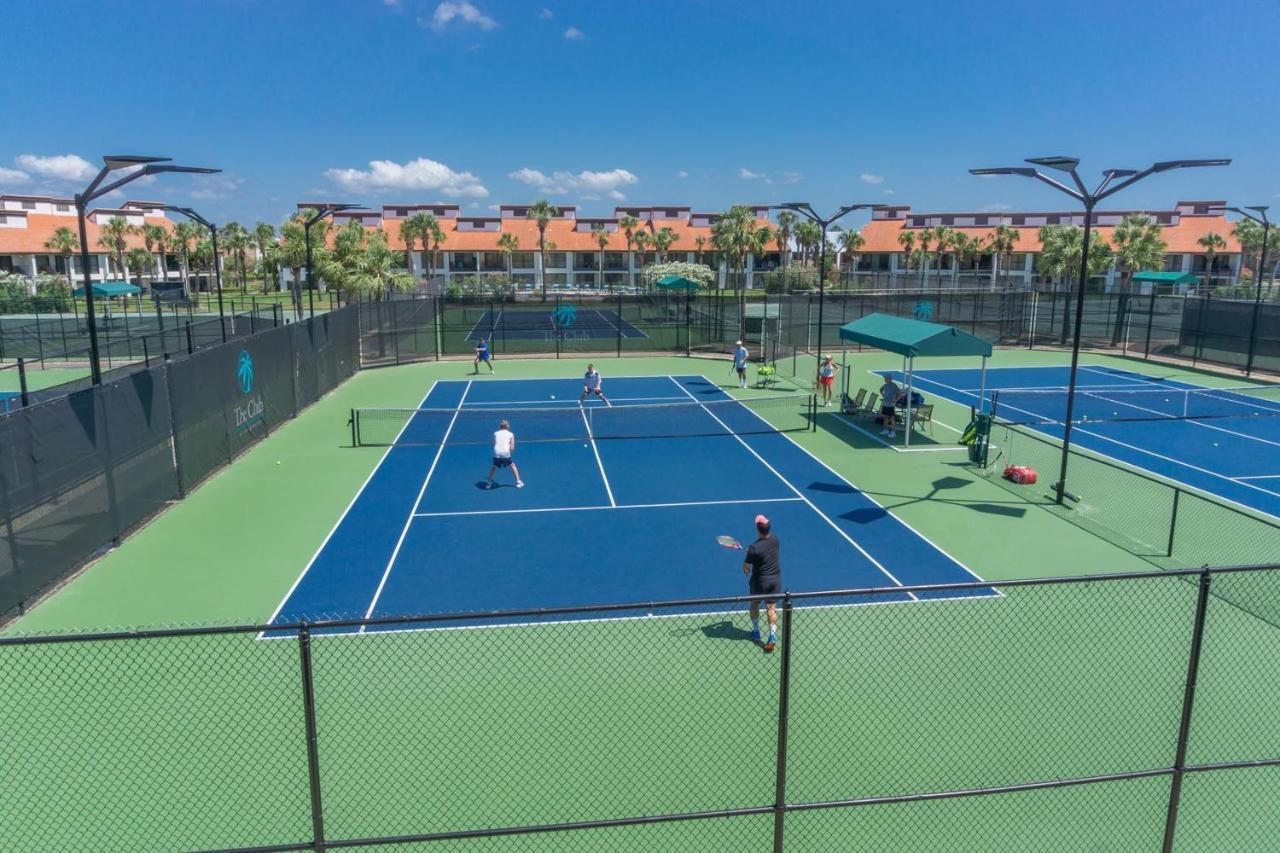 Edgewater Beach Resort By Panhandle Getaways Panama City Beach Exteriör bild