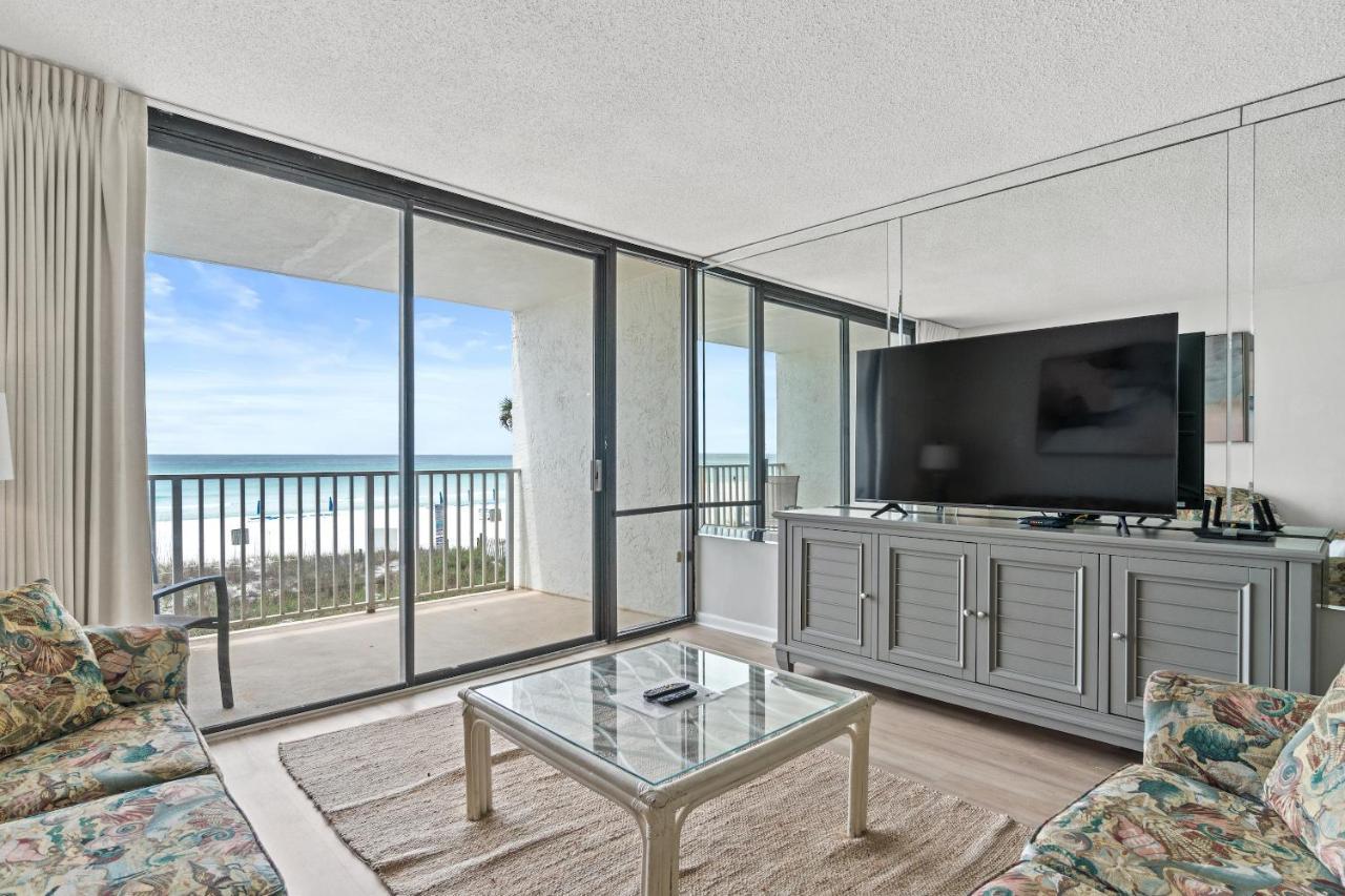 Edgewater Beach Resort By Panhandle Getaways Panama City Beach Rum bild