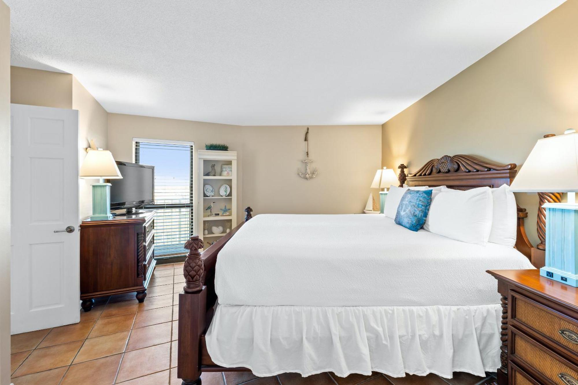 Edgewater Beach Resort By Panhandle Getaways Panama City Beach Rum bild