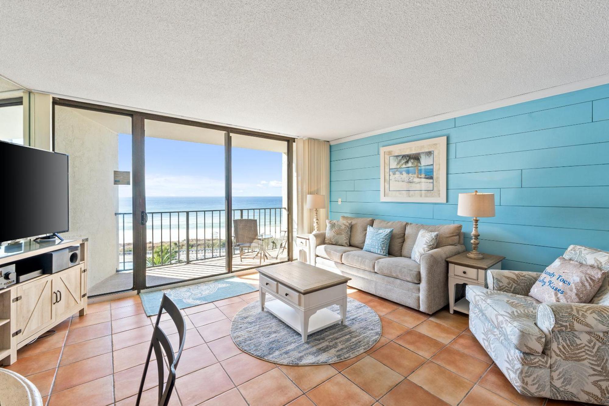 Edgewater Beach Resort By Panhandle Getaways Panama City Beach Rum bild