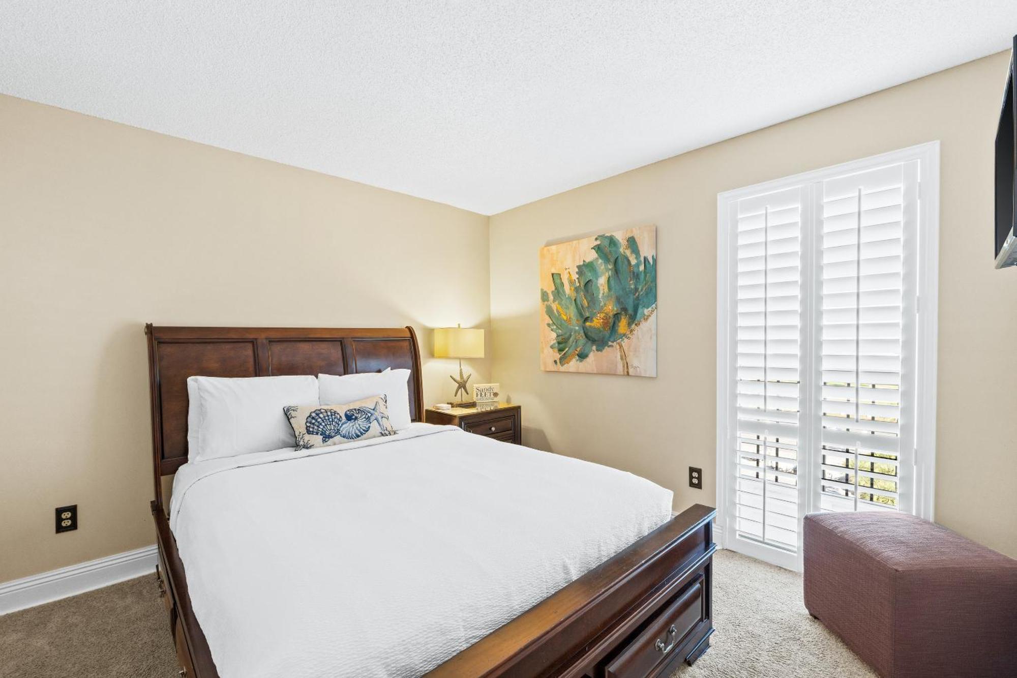Edgewater Beach Resort By Panhandle Getaways Panama City Beach Rum bild