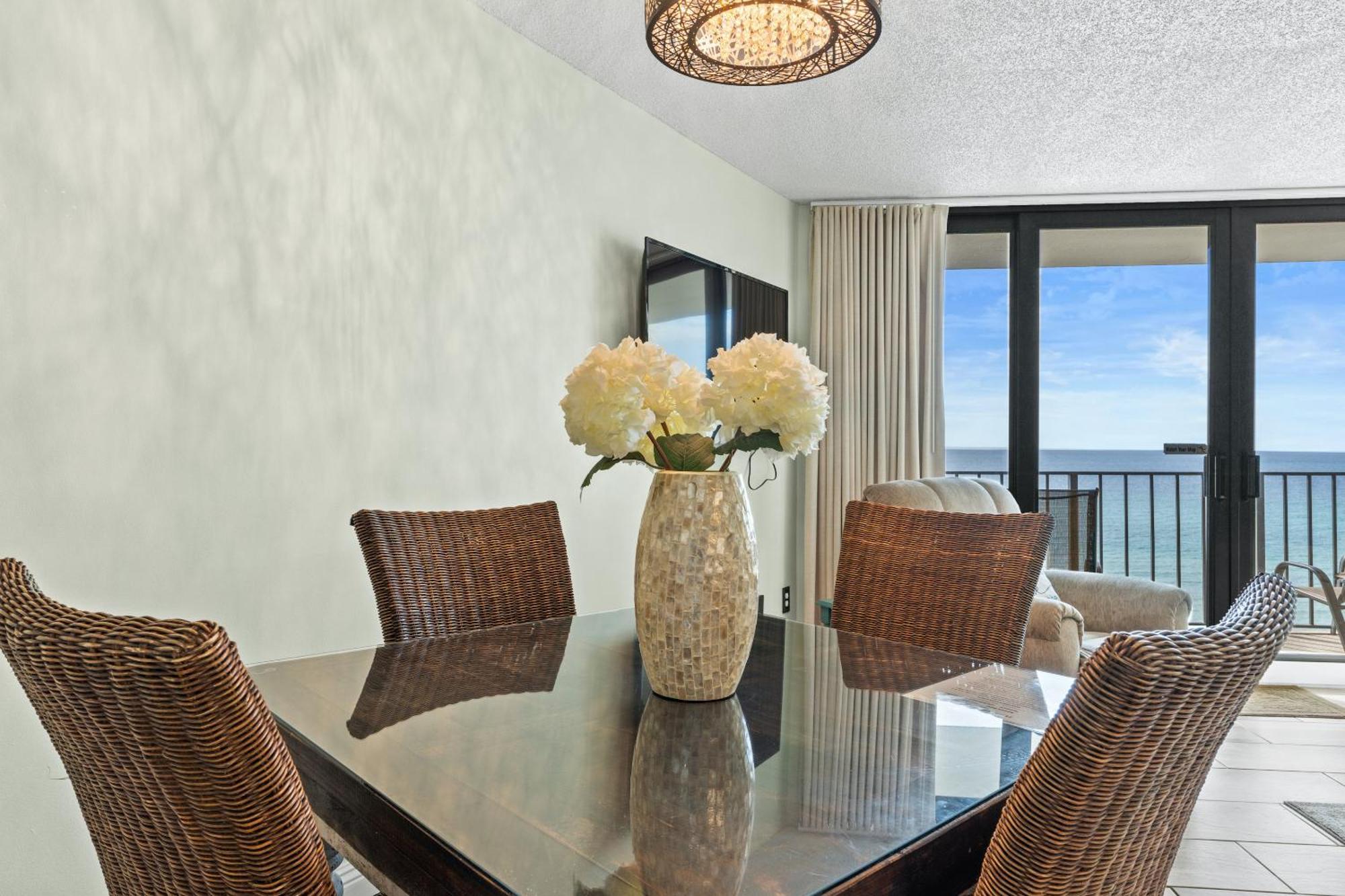Edgewater Beach Resort By Panhandle Getaways Panama City Beach Rum bild