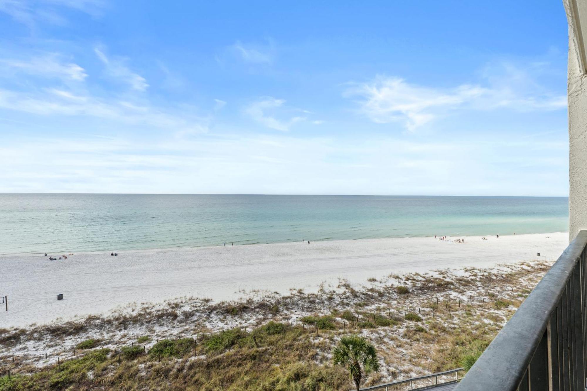 Edgewater Beach Resort By Panhandle Getaways Panama City Beach Rum bild