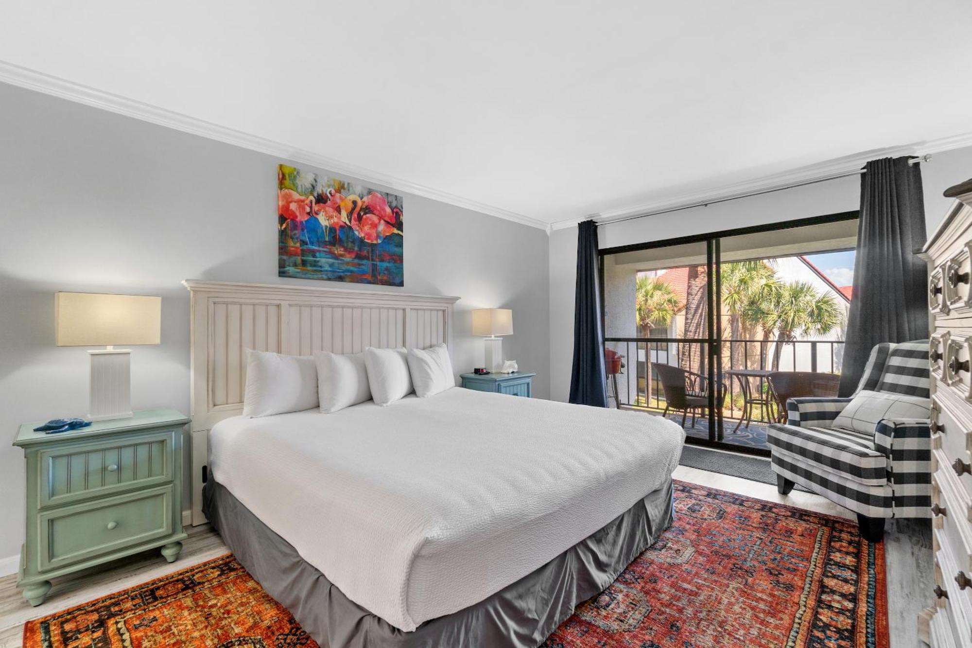 Edgewater Beach Resort By Panhandle Getaways Panama City Beach Rum bild