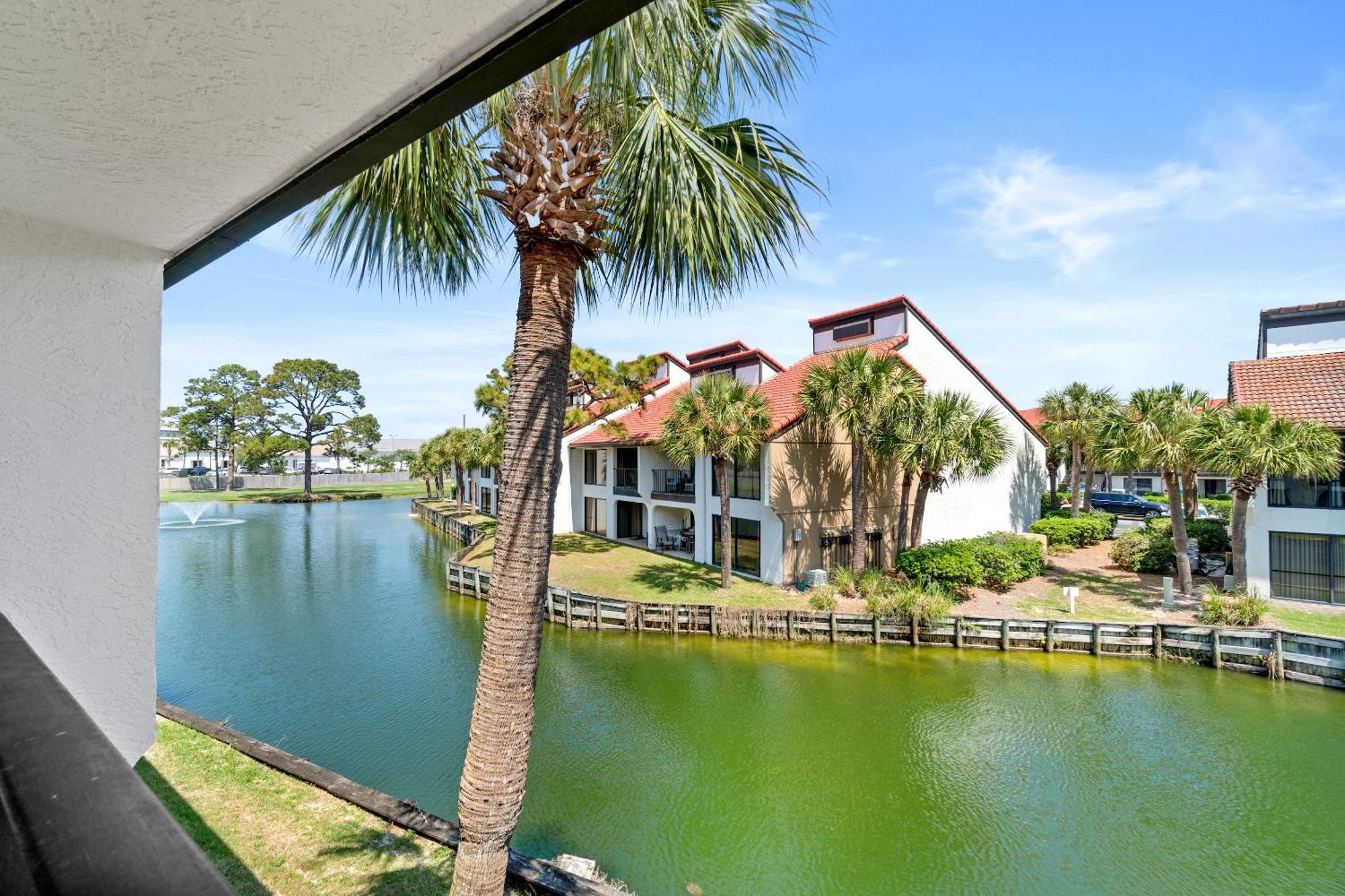 Edgewater Beach Resort By Panhandle Getaways Panama City Beach Rum bild