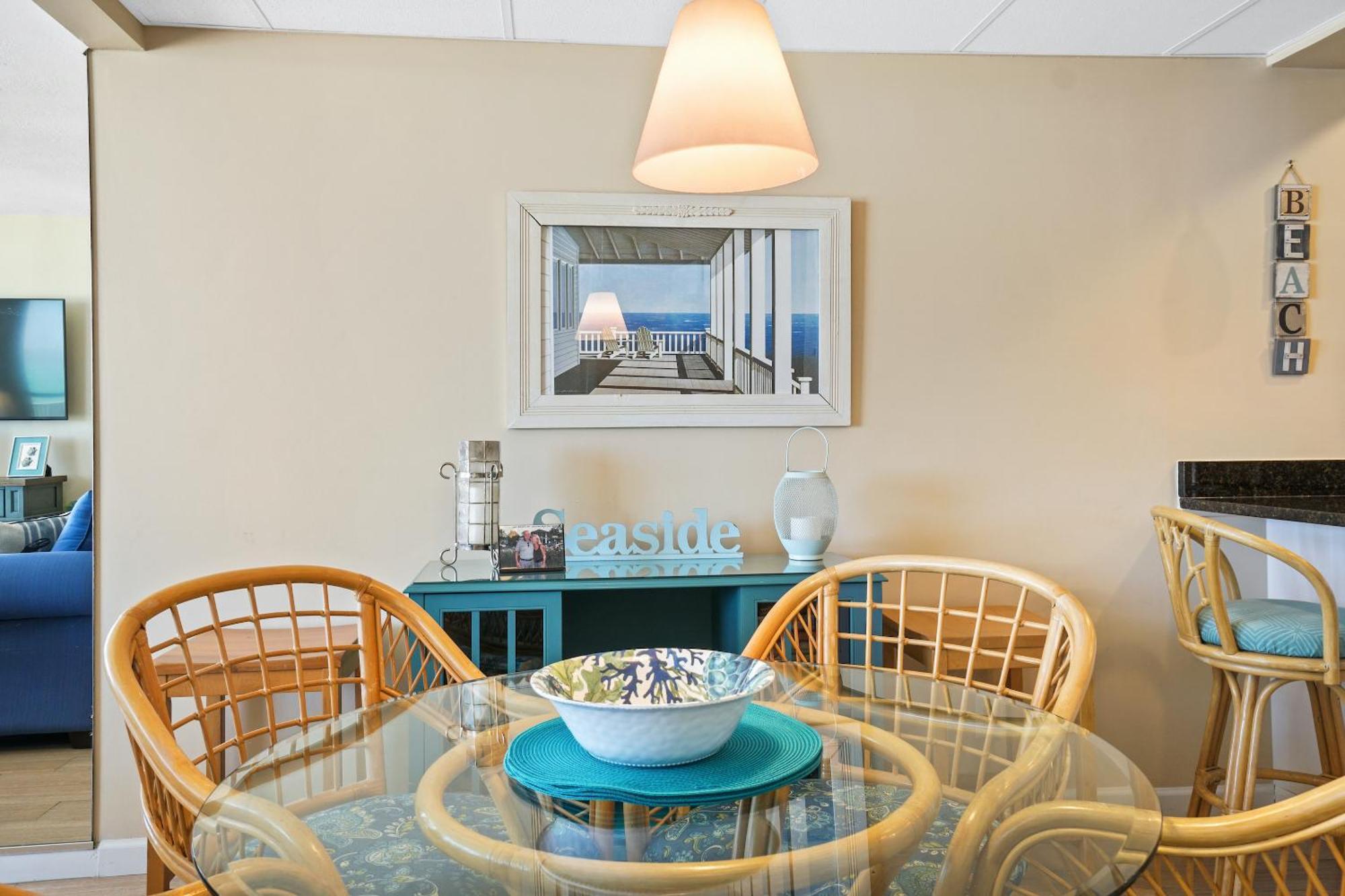 Edgewater Beach Resort By Panhandle Getaways Panama City Beach Rum bild
