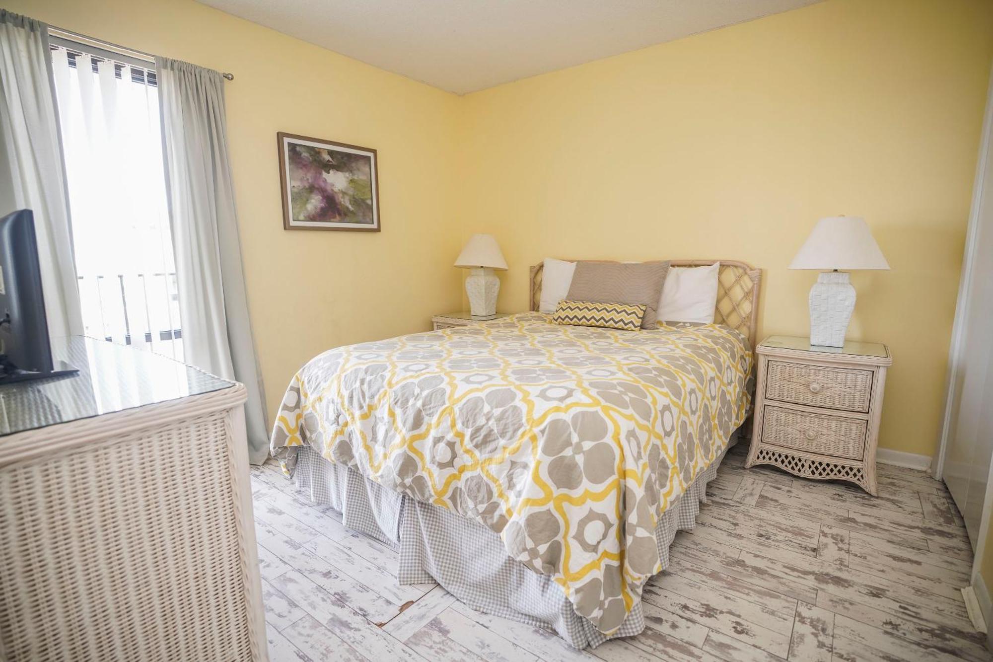 Edgewater Beach Resort By Panhandle Getaways Panama City Beach Rum bild