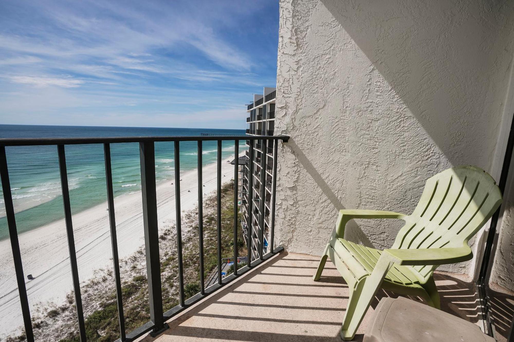 Edgewater Beach Resort By Panhandle Getaways Panama City Beach Rum bild