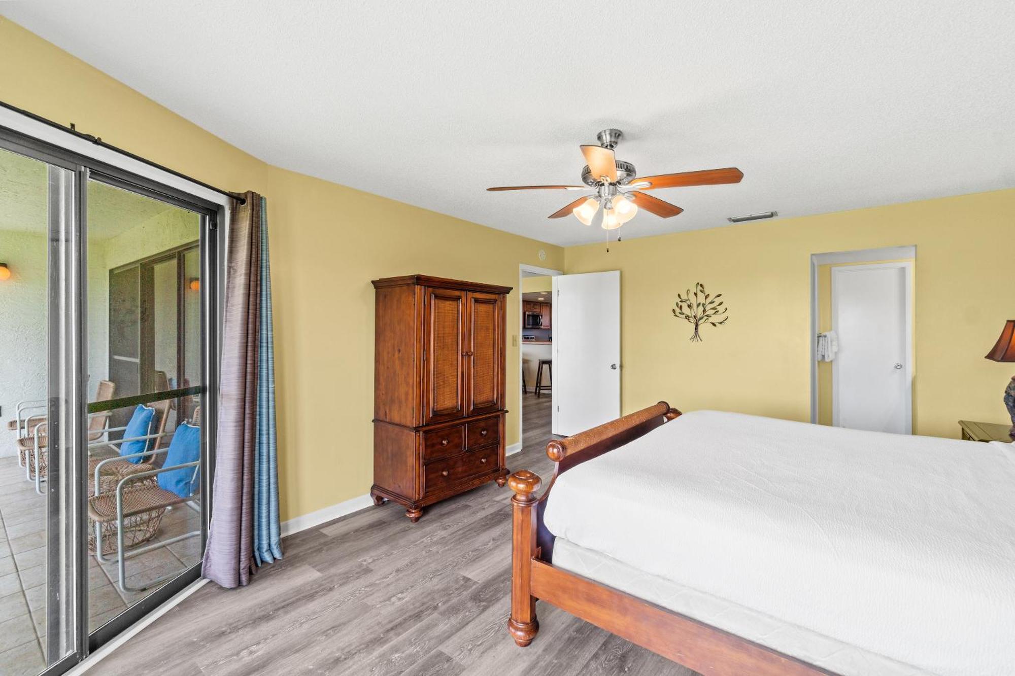 Edgewater Beach Resort By Panhandle Getaways Panama City Beach Rum bild